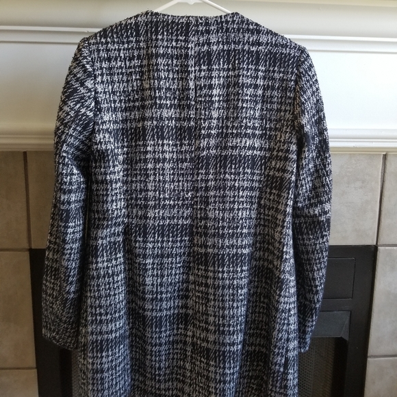 Ann Taylor Factory XS Fall Blazer/Jacket - Picture 4 of 4